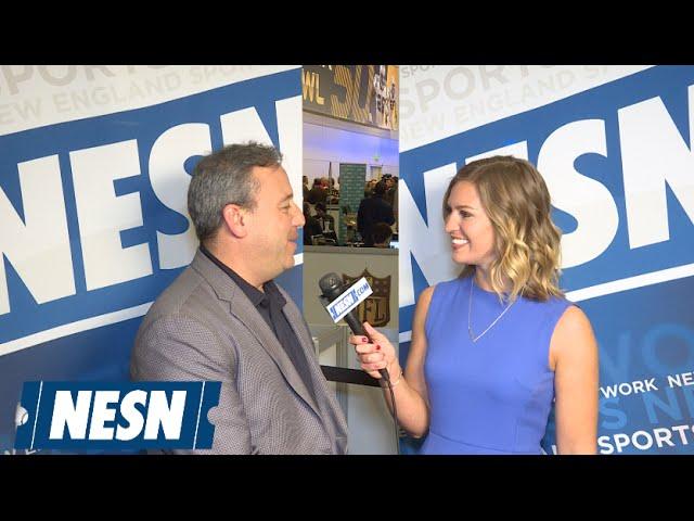 David Meltzer: Sports 1 Marketing Connects Athletes To Brands