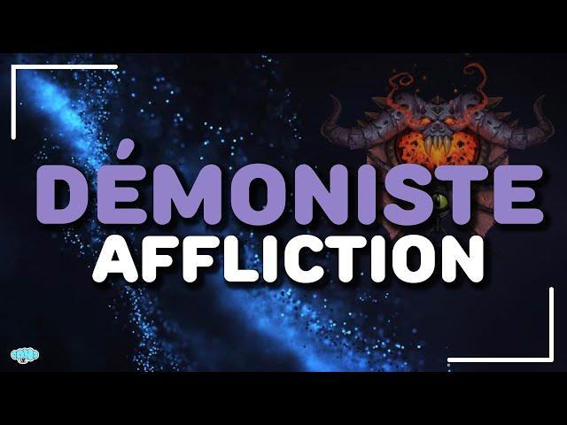 Guide de classe : DEMONISTE AFFLICTION - The War Within