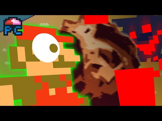 Mario's Doomsday | Mario Animation