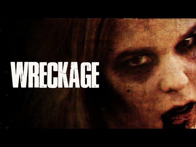 Wreckage - Award Winning Short Zombie Film