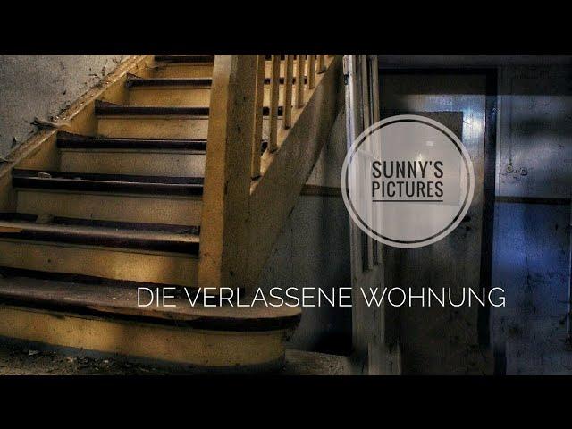 Die verlassene Wohnung | Lost Places