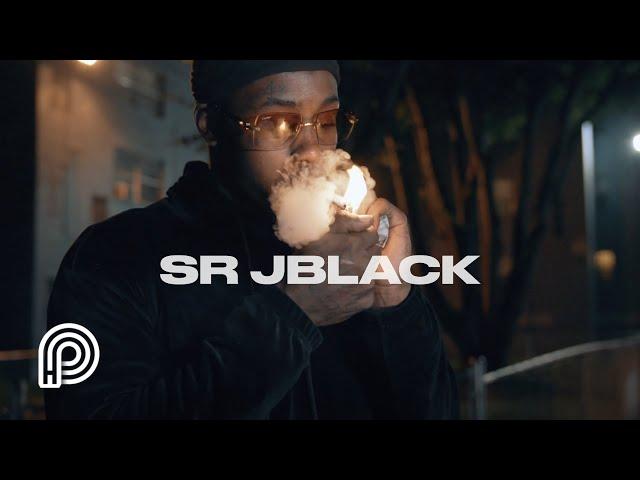 SRJBLACK - CANT RELATE (Official Video)