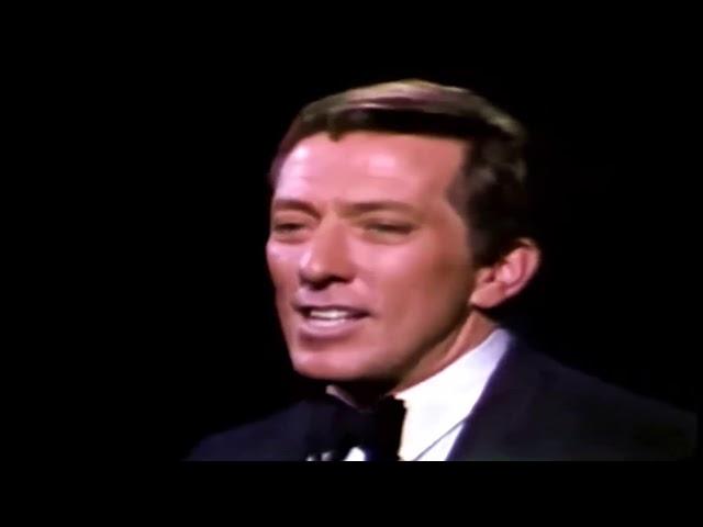 Andy Williams........Born Free.