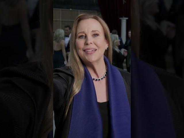 Genie Francis Shares an Anniversary Sentiment with the Fans