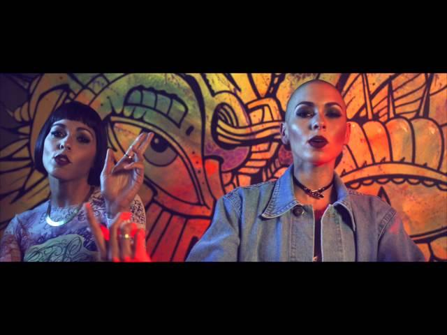 TroyBoi - Afterhours (feat. Diplo & Nina Sky) [Official Music Video]