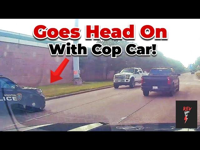 Road Rage |  Hit and Run | Bad Drivers  ,Brake check, Idiots In Cars | Dash Cam 651