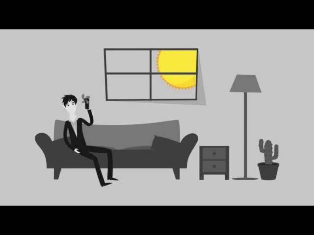 Animated Explainer Video - Essess