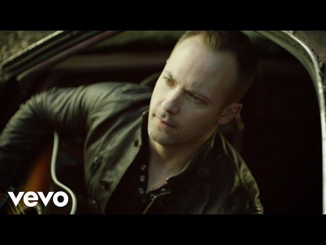 Dallas Smith - Wastin' Gas