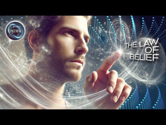 The Law of Belief