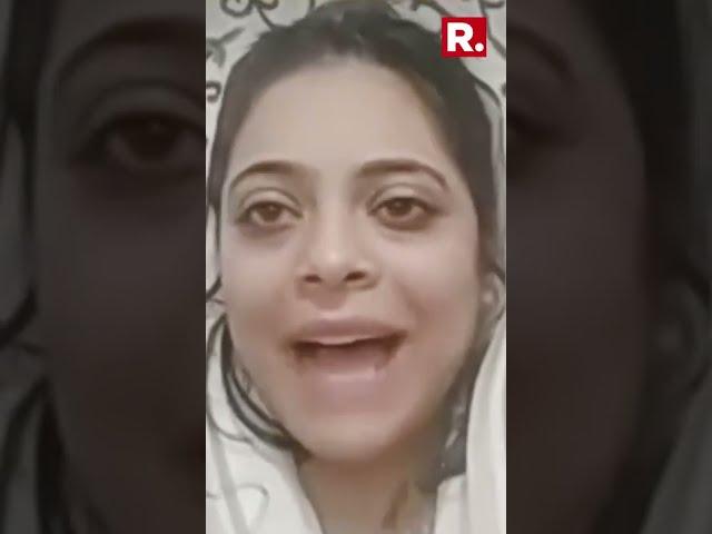 Arnab Goswami Checkmates Panelist Who Wore Hijab Just For The Debate; 'Isn't It Non-essential Then?'