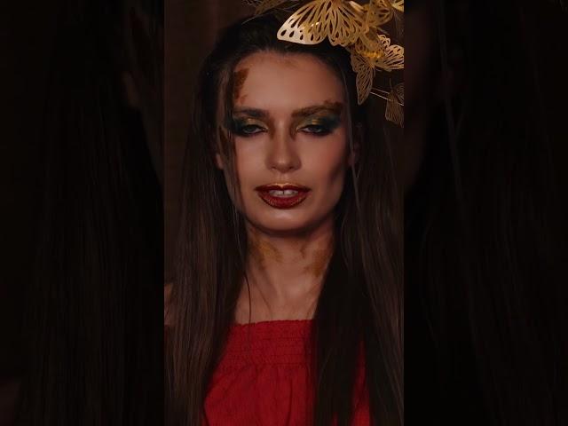 Анна Андреева - Выбираю (стихотворение)