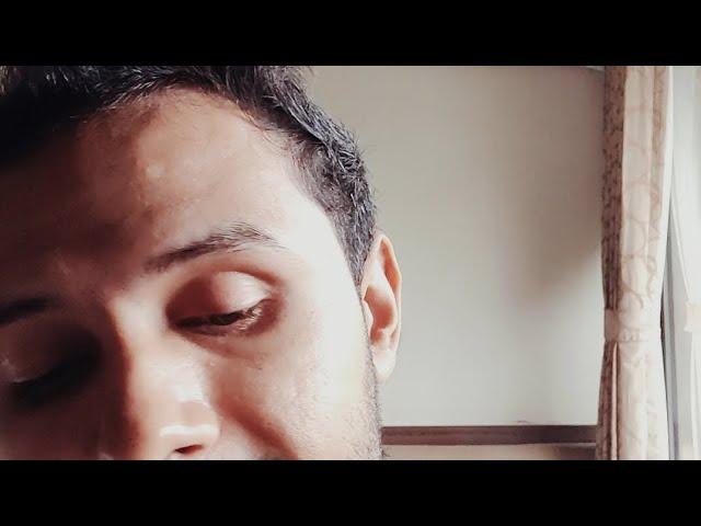 Tune oh rangile X O re piya | Cover | Pratik Upadhyay