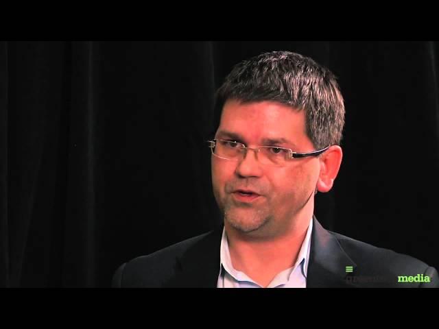 Greentech Media Interviews truSolar