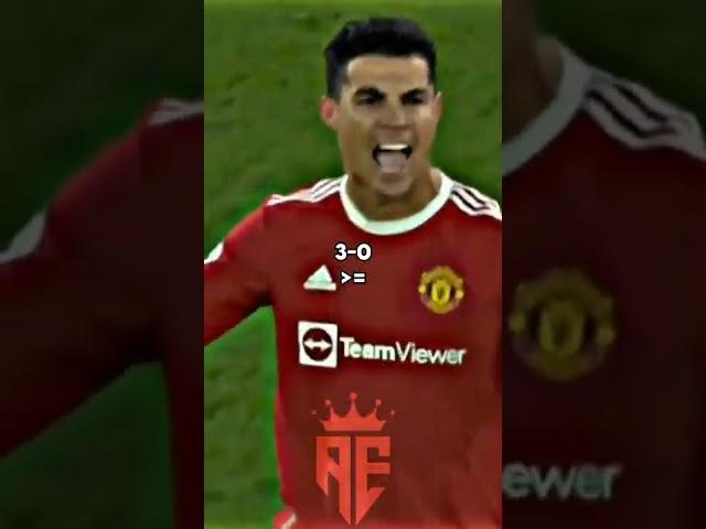 Van Basten Vs CR7 (Elimination Wheel)