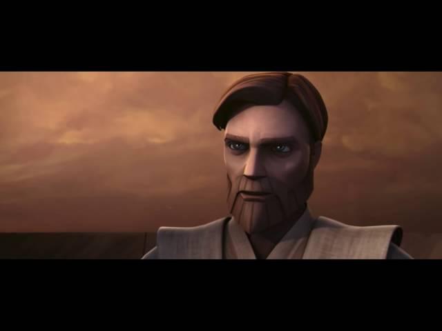 The Clone Wars -- Tarkin Asks The Council To Expel Ahsoka