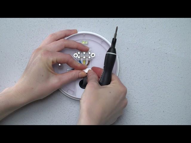 How to Install Ring Floodlight Cam Wired Pro