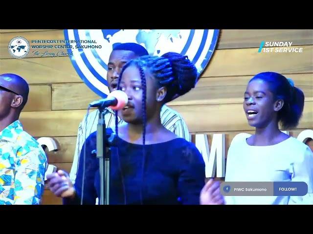 Life Impact Ministering | Casting Crowns @ PIWC Sakumono