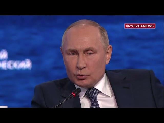 Подборка где Путин говорит о том, что его обманули