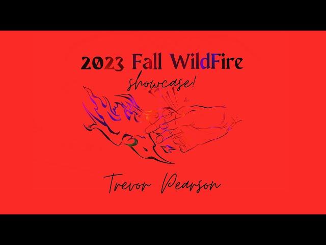 Trevor Pearson’s Juggling Routine - 2023 Fall WildFire Retreat Showcase