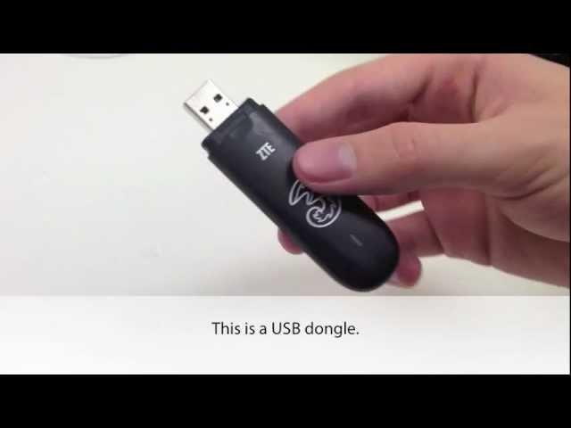 What Is A Dongle?