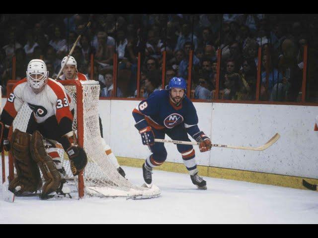 New York Islanders vs Philadelphia Flyers - Game 1 - 1980 Stanley Cup Finals - 5/13/80 - Complete