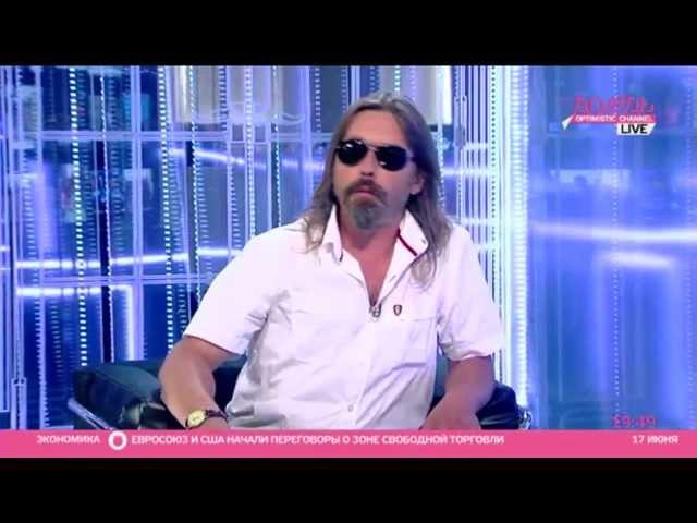 Вести КПСС - Мы голосуем за Паука !