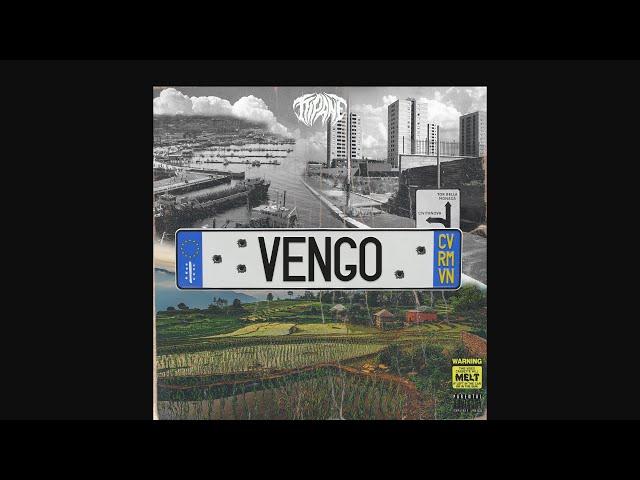 Simone Panetti - VENGO (feat.  Naska & Mike Lennon)