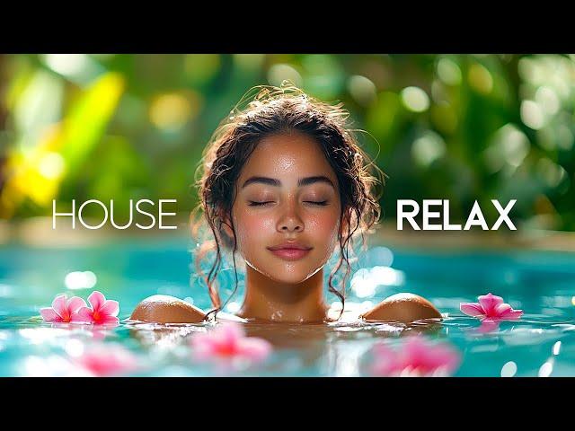 Ibiza Summer Mix 2024  Best Of Tropical Deep House Music Chill Out Mix 2023  Chillout Lounge #82