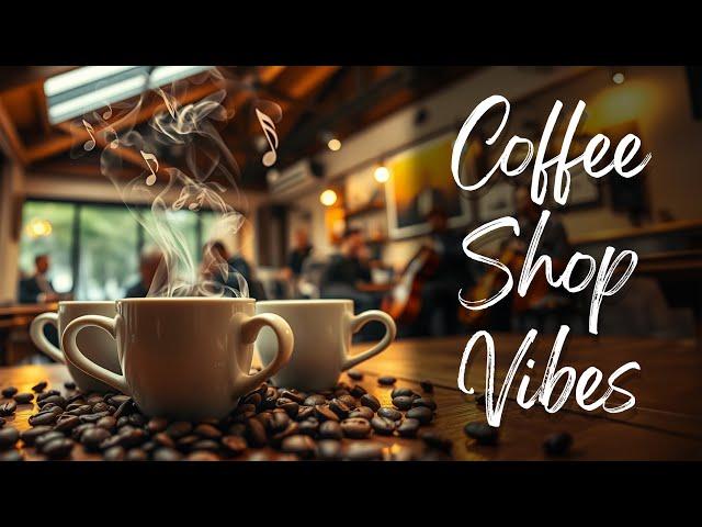  Coffee Shop Vibes: 1 Hour of Relaxing Lo-fi Jazz Music for a Cozy Café Atmosphere 