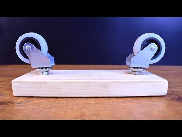 Even Master Carpenters Don't Know This! 3 Amazing Woodworking Hacks