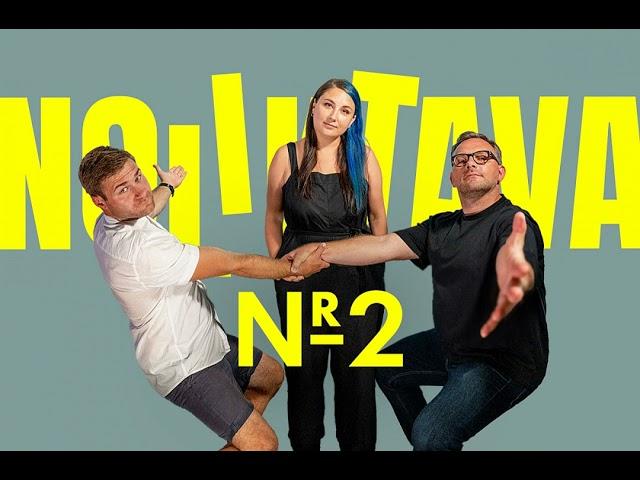 Noliktava #2: Mesiāniskais jūdaisms un Rave Baltica