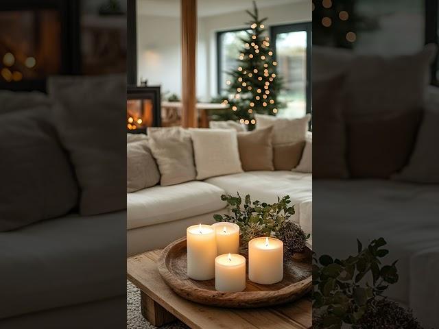 20 Minimalist Christmas Decor Ideas for 2024
