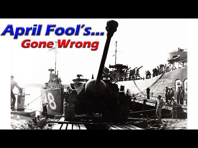 T28 in Korea. Lessons Have Been Learned...