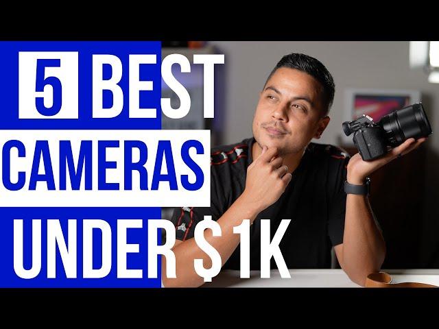 Best beginner camera (Under $1000)! Real world Pros and cons.