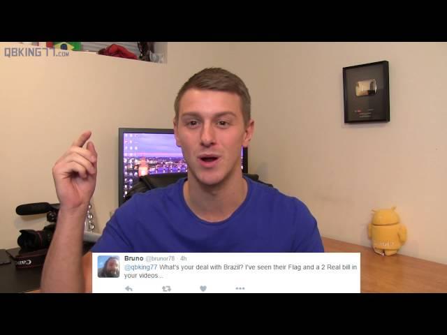 Tim Schofield Q&A #3: Android's Future and Updates