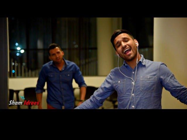 When you sing like a Bollywood Singer | Sham Idrees