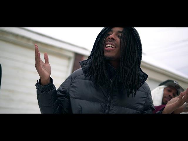 Skrill Da Diggla x Dutch x GOG King Majesty Want The Money (Music Video)