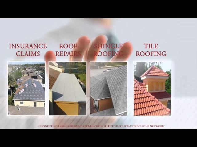 Orlando Roofers - Roof Repair Orlando FL Doug Oliver Development