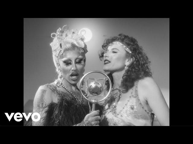 Kiesza, Sugar Jesus - Heaven Ain't Calling (Official Music Video) - Chapter 1