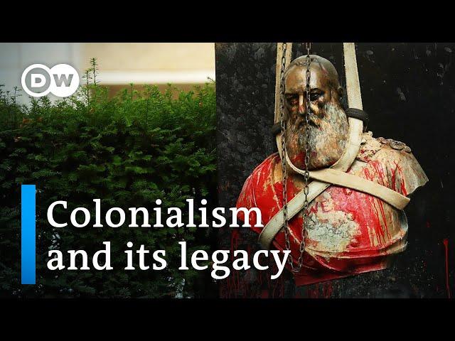 Colonialism in Africa: Yesterday, today and tomorrow | DW News Africa