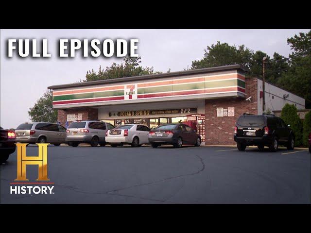 Modern Marvels: The Secrets of 7-Eleven: Slurpees to Turbo Ovens! (S16, E16) | Full Episode