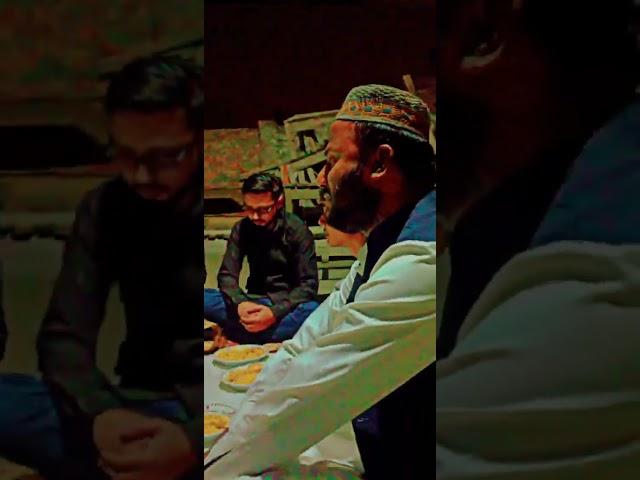 Ab Meri Nigaho ma Jachta nahe koi... Naat e Maqbool SAW by Mehran Shehzad Rajput