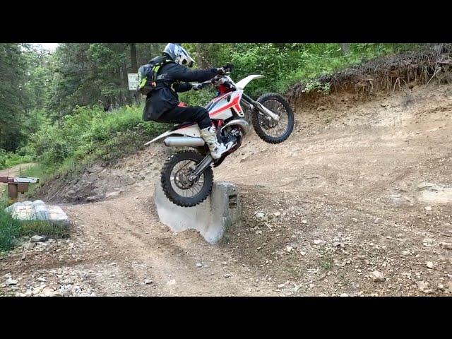 Best Enduro Fails and Wins - Spring time (Matt Spears)
