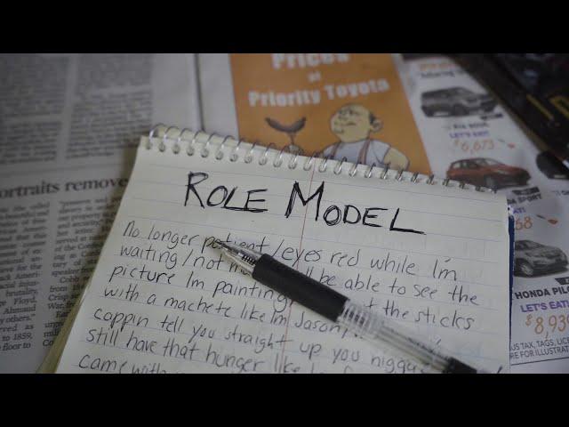 RiKo - Role Model (Official Music Video)