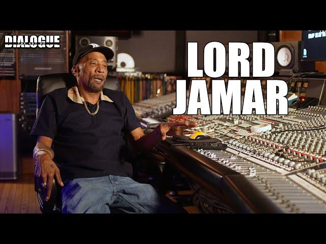 Lord Jamar On Diddy Being Accused Of Assaulting 25 Minors & Diddy Possibly Taking His Life In Prison