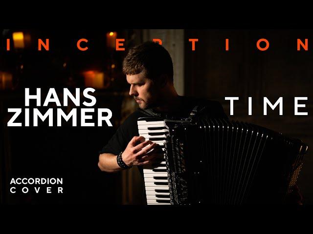 Hans Zimmer - Time (Accordion cover by 2MAKERS)