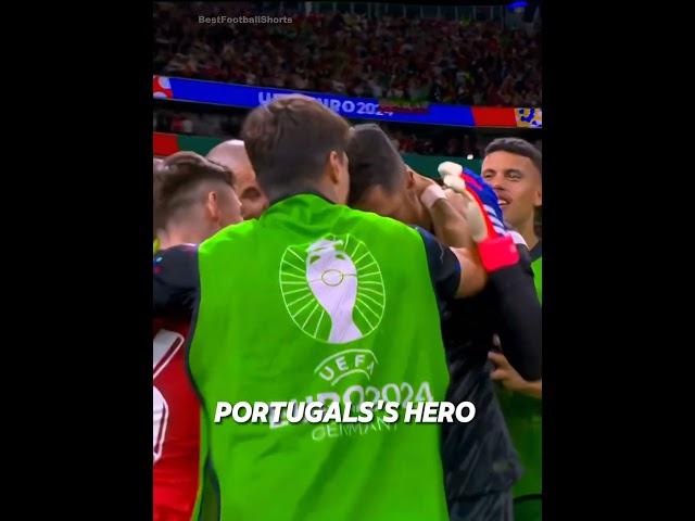 When Goalkeepers Save the Goats   