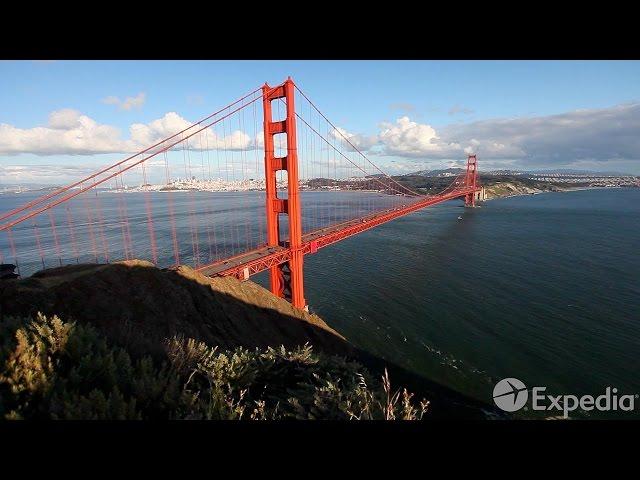 San Francisco - City Video Guide