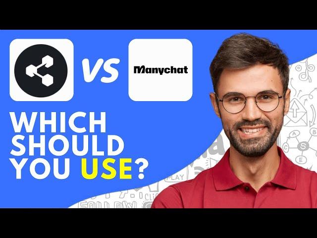 Botpress vs Manychat (2024) Which Should You Use?