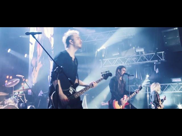 AIRBAG - Gran Encuentro - video oficial